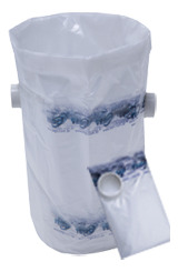 Kit 2 Refil Multitego10 P/cx De Gordura/separação Gesso Tego