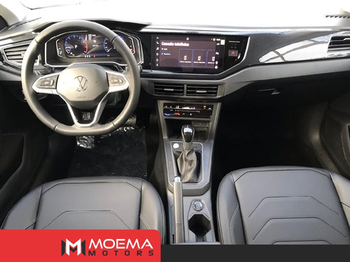 Volkswagen Polo HIGHLINE TSI 1.0 FLEX 12V AUT.