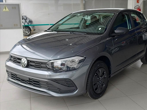 Polo 1.0 Mpi Track Manual