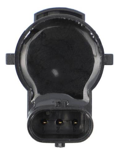 4sensores Pdc Para Audi A3 S3 Rs3 Tt Quattro Volkswagen Golf
