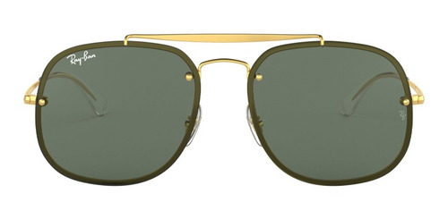      Gafas De Sol Ray Ban The General Hombre Originales