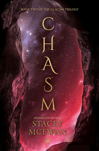 Libro:  Chasm: The Glacian Trilogy, Book Ii