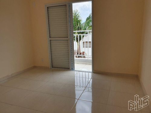 Imagem 12 de 21 de Apartamento À Venda Em Jardim Simus - Ap009221