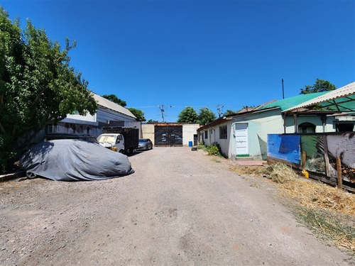 Casa En Venta En Quinta Normal