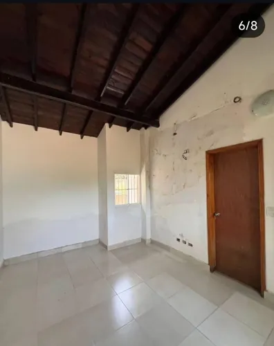 Casa En Mundo Nuevo
