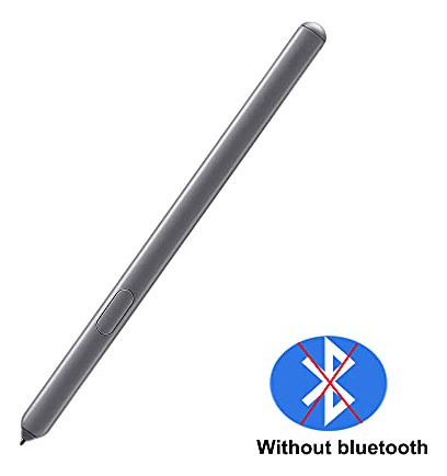 Lápiz Capacitivo De Repuesto Para Galaxy Tab S6, Incluye 5 P