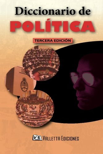 Diccionario De Politica