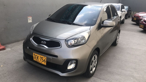 Kia Picanto 1.0 Ion