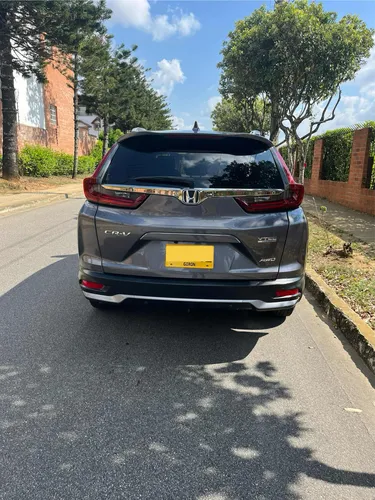 Honda CR-V 1.5 Exl