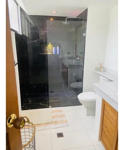 Vendo Apartamento En El Poblado La Visitacion Ideal Para Remodelar