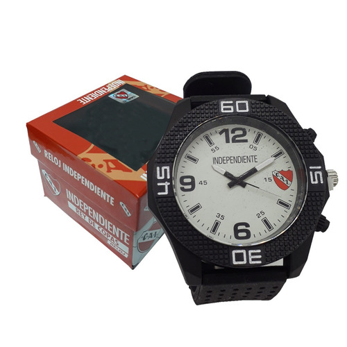 Reloj Superdeportivo Independiente Con Caja