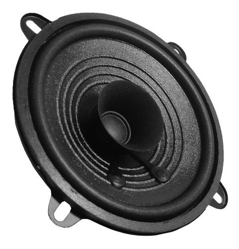 Imagen 3 de 5 de Par Parlantes 5,25 / 5 Pulgadas Blauline 80w 405 Musica Auto