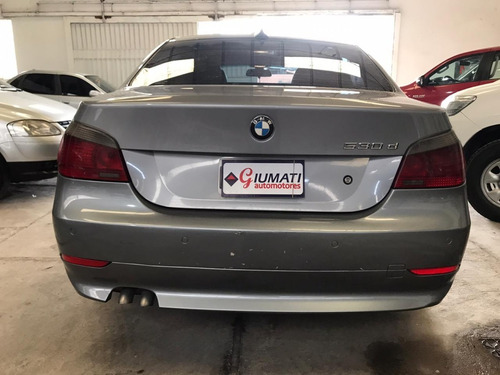 Bmw 530 Diesel At Ejecutive