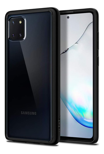 Spigen Ultra Hybrid Designed For Samsung Galaxy Note 10 Lite
