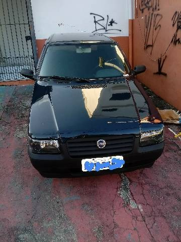 Fiat Uno Fire Flex 1.0