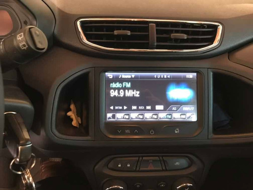 Chevrolet Onix 2014 1.4 Ltz 5p