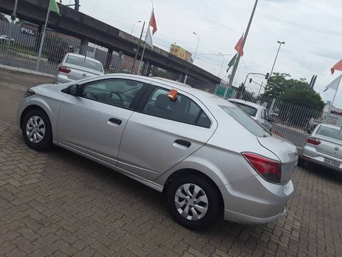 Chevrolet Prisma 1.0 Mpfi Joy 8v Flex 4p Manual