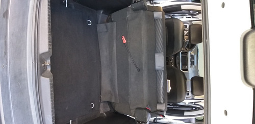 Chevrolet Spin Activ7 1.8 Flex