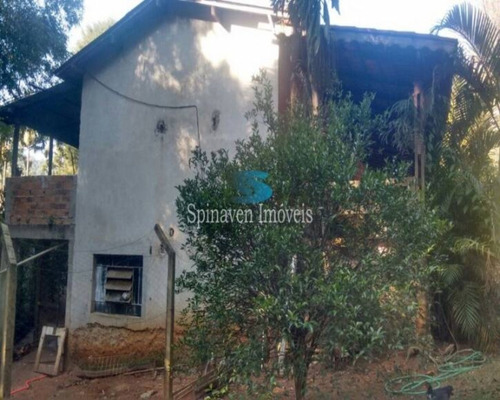 Imagem 13 de 29 de Chácara Residencial Em Atibaia - Ch00481 - 69735249
