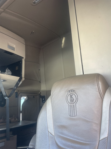 Tractocamión Kenworth T680 Modelo 2014 Importado