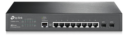Switch Tp-link T2500