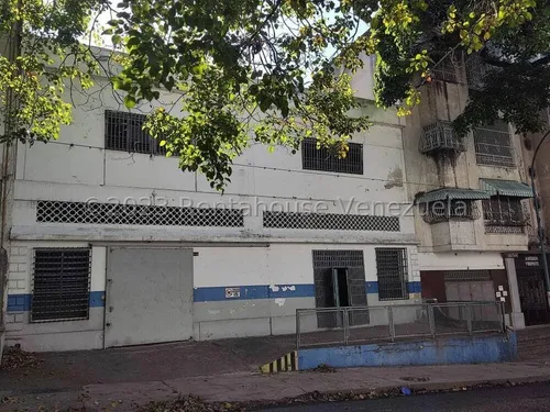 Galpon En Venta Las Acacias I