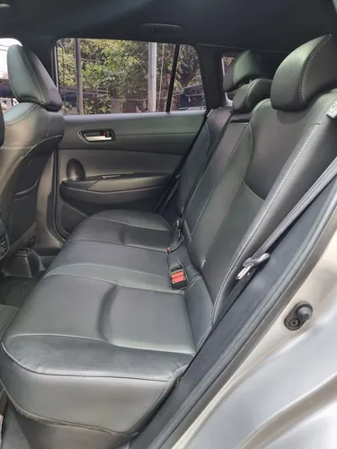 Toyota Corolla Cross Seg Hybrida 2022 At