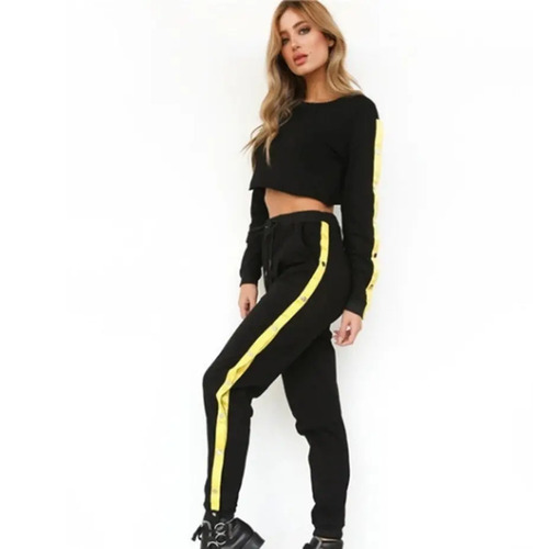 Babucha Conjunto Verano 2018 Pantalon Jogging Mujer Jogger | Cuotas sin  interés
