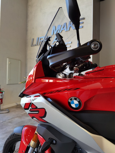 Imagen 4 de 5 de Bmw S1000xr Entrega Inmediata