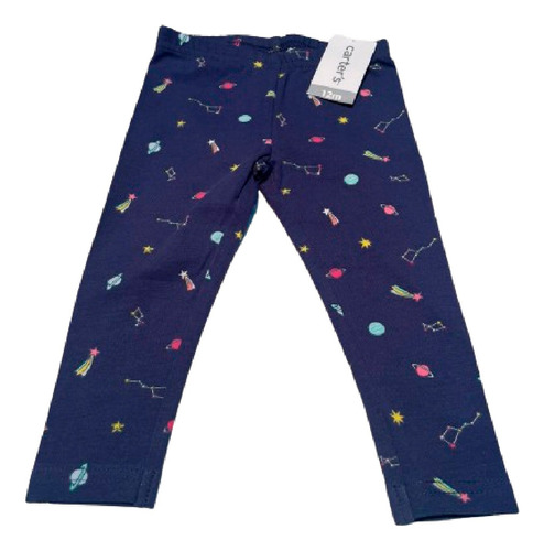 Calza 12m Estrellas - Carters