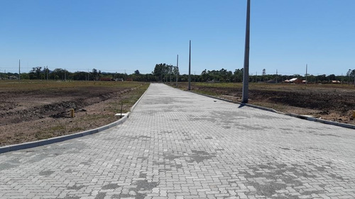 Imagem 7 de 17 de Terreno No Colegio Agricola Com 0 Quartos Para Venda, 240 M² - Ft1290