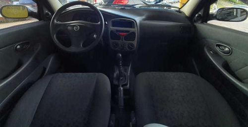 Imagem 9 de 9 de Fiat Palio 1.0 Fire Flex 4pts