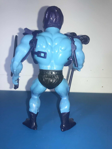 Skeletor Masters Of The Universe (Usado)