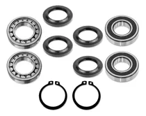 Comprar Kit Baleros Retenes Seguros Trasera Vw Combi 1.6 1.8 72-01