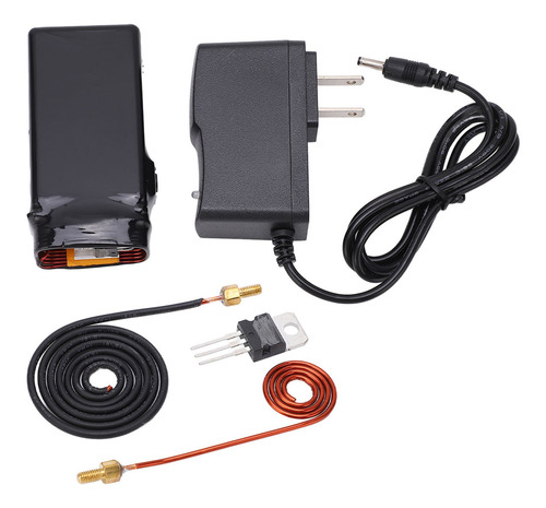 Generador De Pulso Electromagnético Dc 36v 150mhz Frecuencia