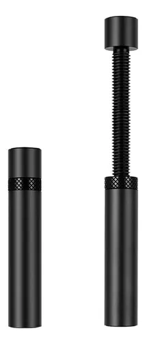Soporte De Tarjeta Gráfica Gpu Mini/plus Black Alloyseed