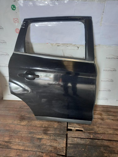 Puerta Trasera Derecha Ford Kuga Trend 2.5t Mt 4952670