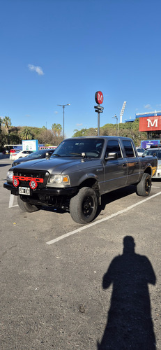 Ford Ranger 3.0 Cd Xl Plus 4x2