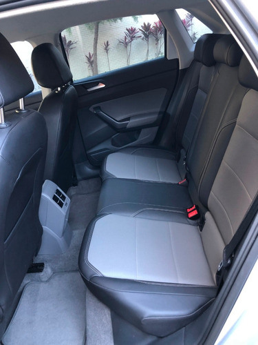 Novo Polo 200 Tsi Highline - 2019