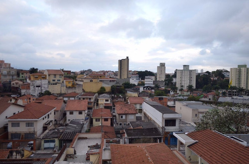 Imagem 15 de 30 de Casa Para Venda, 3 Dormitórios, Vila São Vicente - São Paulo - 244