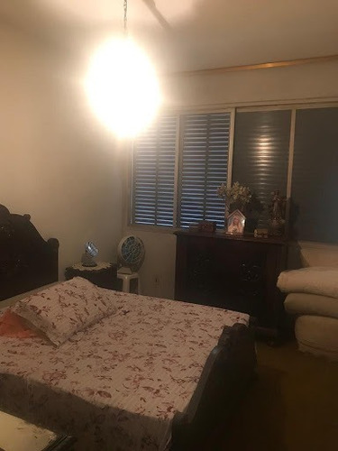 Imagem 10 de 17 de Apartamento Com 3 Dormitórios À Venda, 190 M² Por R$ 780.000,00 - Centro - Campinas/sp - Ap7999