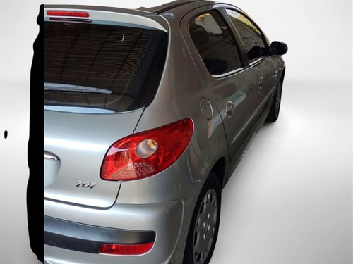 Imagem 2 de 10 de Peugeot 207 Xr 1.4 8v Flex