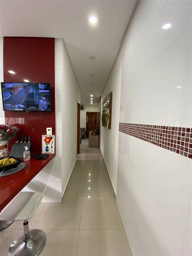 Imagem 20 de 30 de Casa 2 Dormitorios Com 1 Suite Na Cidade De Praia Grande - Ade210