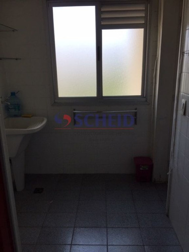 Imagem 6 de 15 de Apartamento Diferenciado Na Vila Andrade - Apenas R$ 386.000,00 - Confira !!! - Mr69128