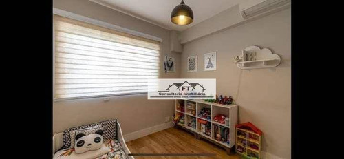 Imagem 4 de 21 de Apartamento Em Sé, São Paulo/sp De 184m² 2 Quartos À Venda Por R$ 1.100.000,00 - Ap2317479-s