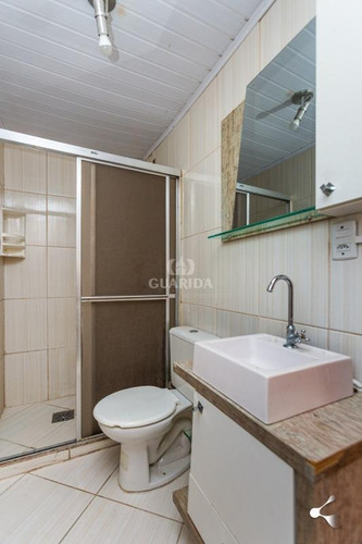 Imagem 13 de 15 de Apartamento Para Aluguel, 2 Quartos, Humaita - Porto Alegre/rs - 11448