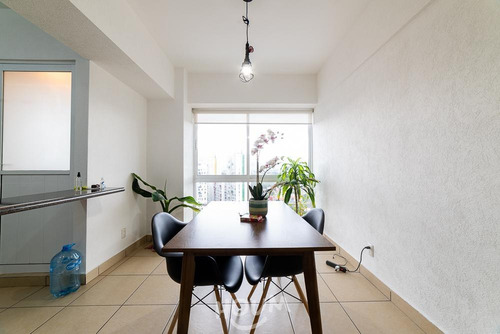 Imagen 10 de 27 de Departamento En Ampliación Del Gas, Azcapotzalco Con 2 Recámaras, 68 M², Id: 40804