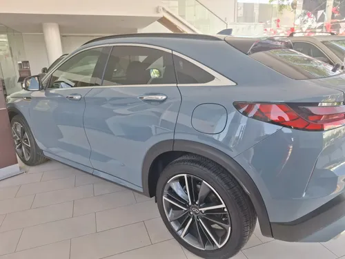 Infiniti Qx55 2024