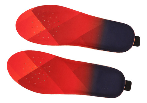 43-46 Yards Heated Insoles Electric Graphene Usb