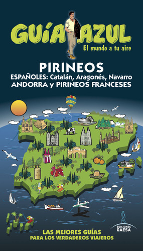Pirineos (libro Original)